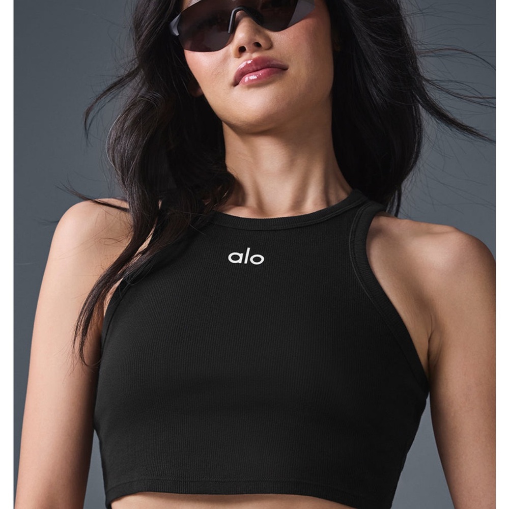 ALO Yoga Aspire Tank